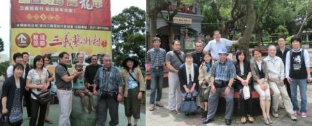 台湾2012観光1