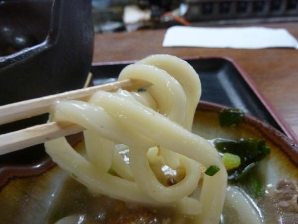 鍋麺