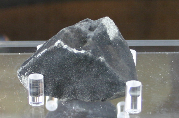 広島隕石