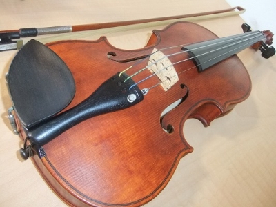 ピグマリウス　バイオリン