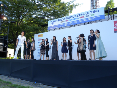 Yokohama Choir１