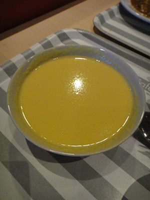 ＩＫＥＡ　スープ