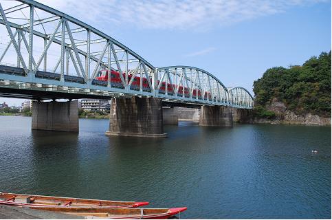 犬山橋A
