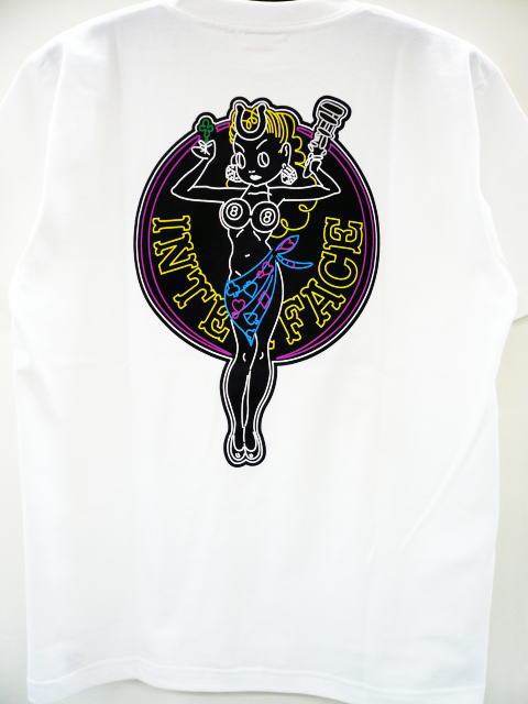 INTERFACE LADY LUCK TEE