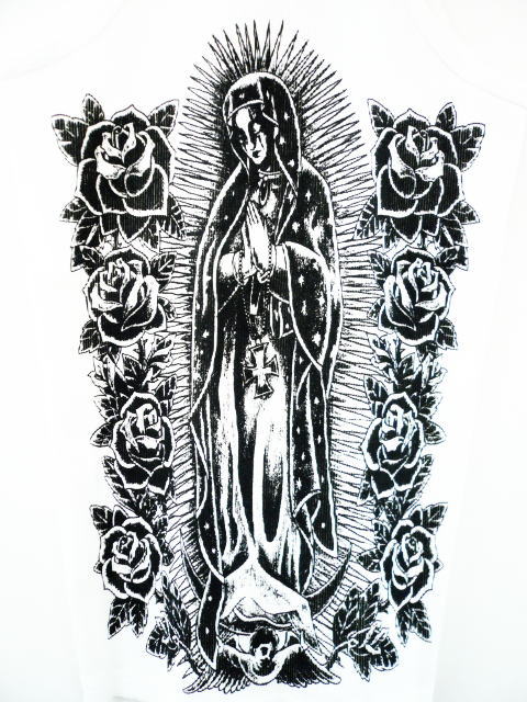 GANGSTERVILLE GUADALUPE TANKTOP
