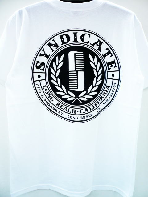 SYNDICATE COMB-T