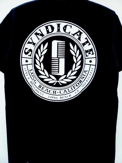 SYNDICATE COMB-T