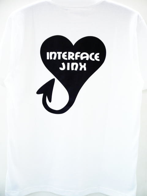 INTERFACE JINX TEE