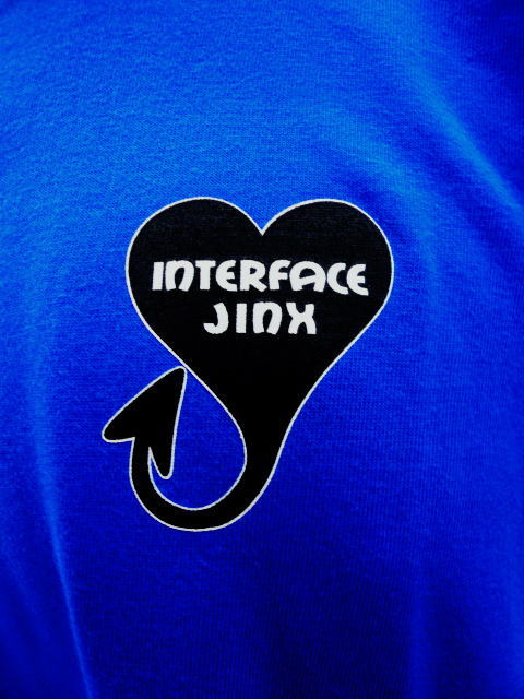 INTERFACE JINX TEE