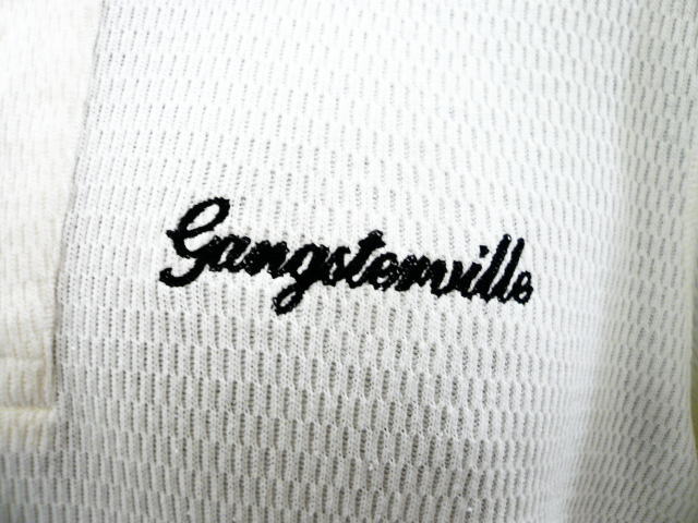 GANGSTERVILLE TEMPTRESS THERMAL