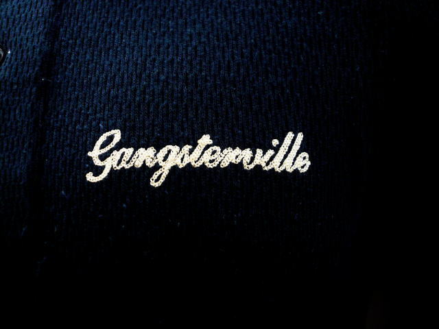 GANGSTERVILLE TEMPTRESS THERMAL