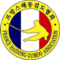 Haidong Gumdo（偽剣道）
