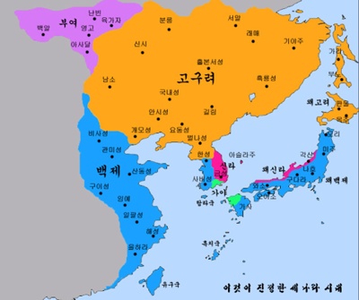 韓国の本質！！歴史のテストと韓国人！！（ｍａｓａの海外漂流日記）