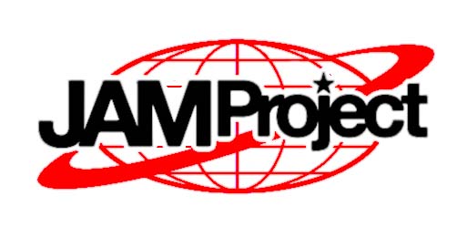 JAM Project Official Website