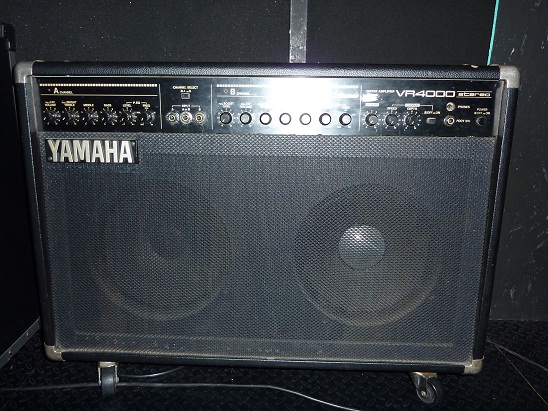 Yamaha Vr4000