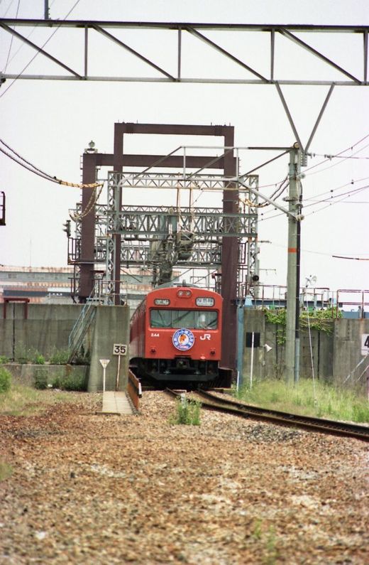 19940611浪速貨物駅界隈706-1