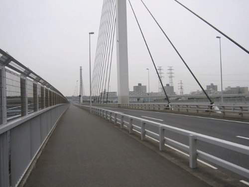 清砂大橋