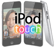 Apple iPod touch 4 64GB MC547J/A ǿǥ