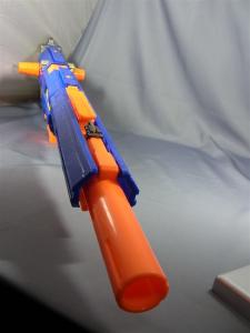 Nerf N-Strike Longstrike CS-6 Dart Blaster 1011
