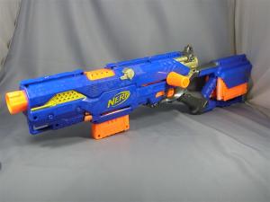 Nerf N-Strike Longstrike CS-6 Dart Blaster 1024