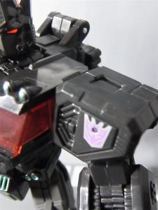 東京おもちゃショー2012 限定 ブラックオプティマスプライム　ロボットモード035