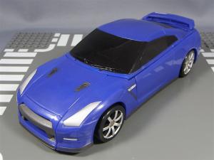 超速変形ジャイロゼッター ラピッドモーフィンシリーズ RM-03 ニッサン GT-R037