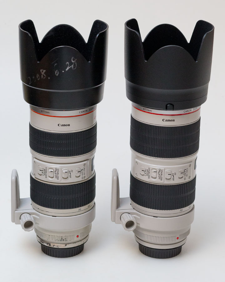 ⅱ型】Canon EF 70-200mm F2.8L IS II USM www.eva.gov.co