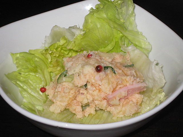 taramo-salad