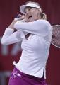 Maria Sharapova=<b>マリア</b>・<b>シャラポワ</b> [2008QatarTotalOpen] No.4 Sat