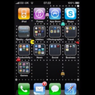 Iphone Ipod Touch おすすめアプリ 使い方レビューitunes Iphone壁紙オススメです