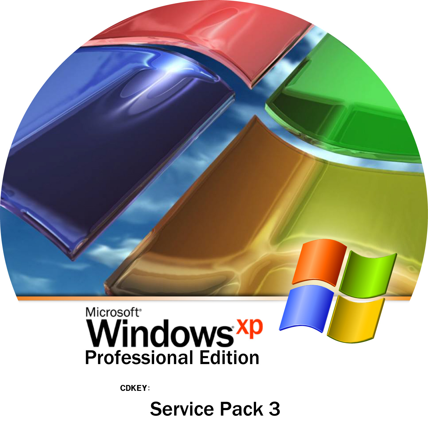 Download Windows Xp 2004 Sp2 Full Version For Free