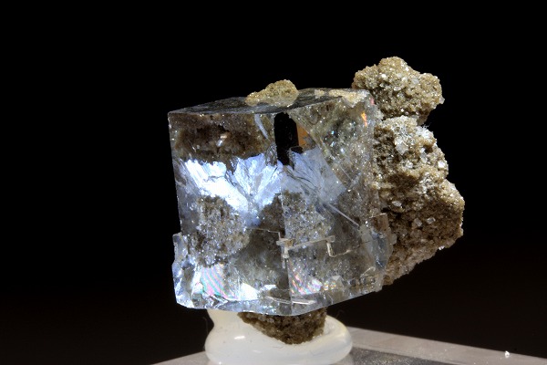 Mineral Trip 鉱物好きのブログ フローライト５ Fluorite New York 