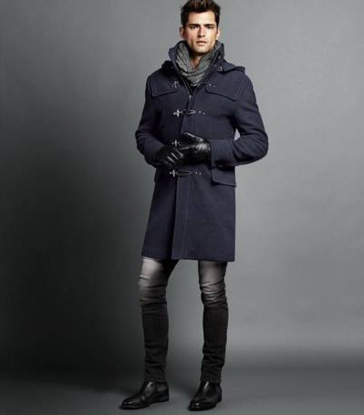 男性トップモデル 世界no 1 のショーン オプリーが着る今年のh Mファッション Moonchild 天使グクスのつぶやき