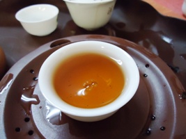 文山包種老茶 2