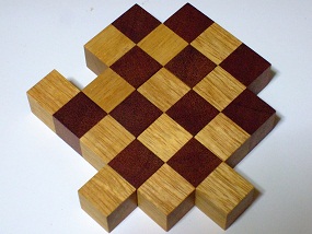 CheckeredSymmetry_001
