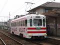 阪堺電軌３５１形２