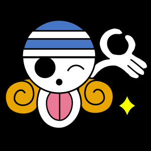 One Piece ワンピース海賊旗コレクション Pieceflag 手