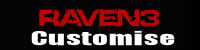 SilverStone RAVEN3 MOD