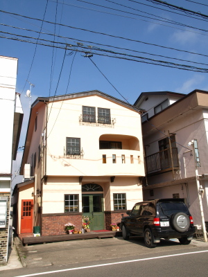 home bakery コビヤマ