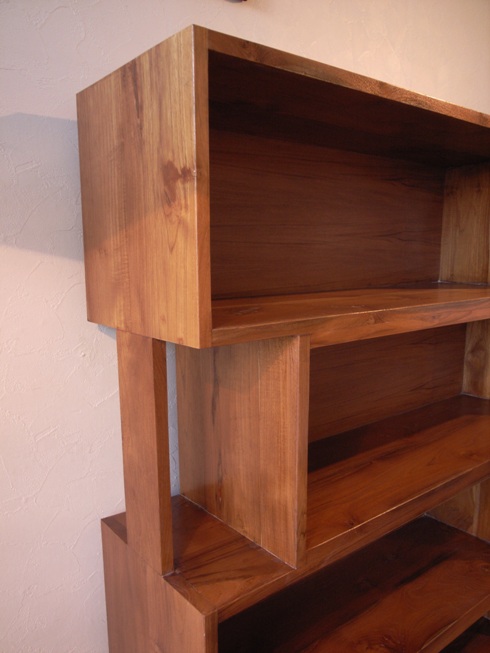 SETT FURNITURE DESIGN PRODUCTS Wood shelf