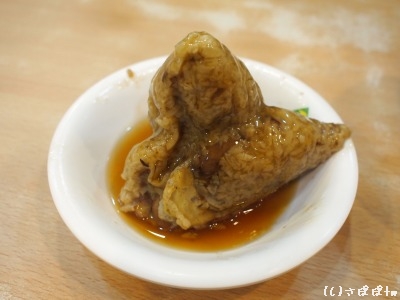 王記府城肉粽(西門店)6