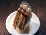 自家製サンドイッチの店マザー・グースメンチカツサンド