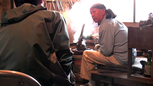 南部鉄器工房「虎山」① | shojiの伝統産業を巡る旅