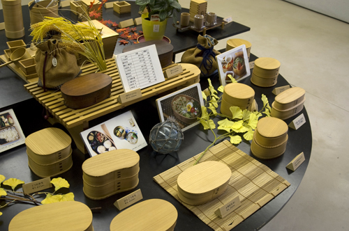 ９月２９日大館工芸社再訪 shojiの伝統産業を巡る旅