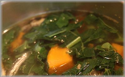 2010.12.23 スープ