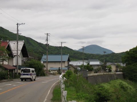 旧岩本村