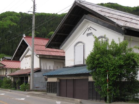 旧岩本村