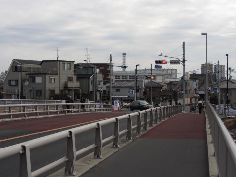 中川橋