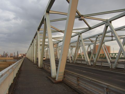 市川橋