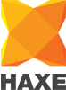 Haxe Logo